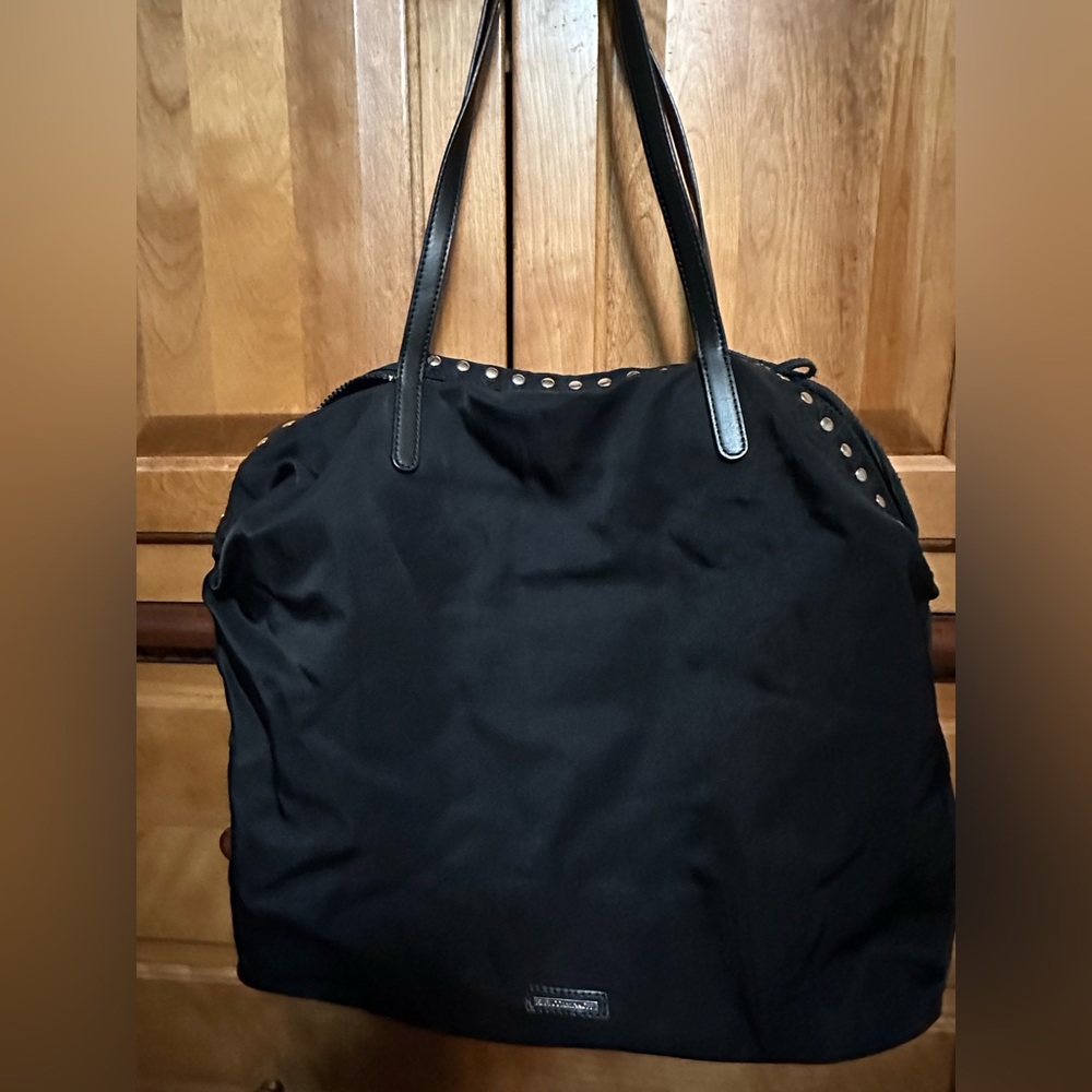 Rebecca Minkoff black bag